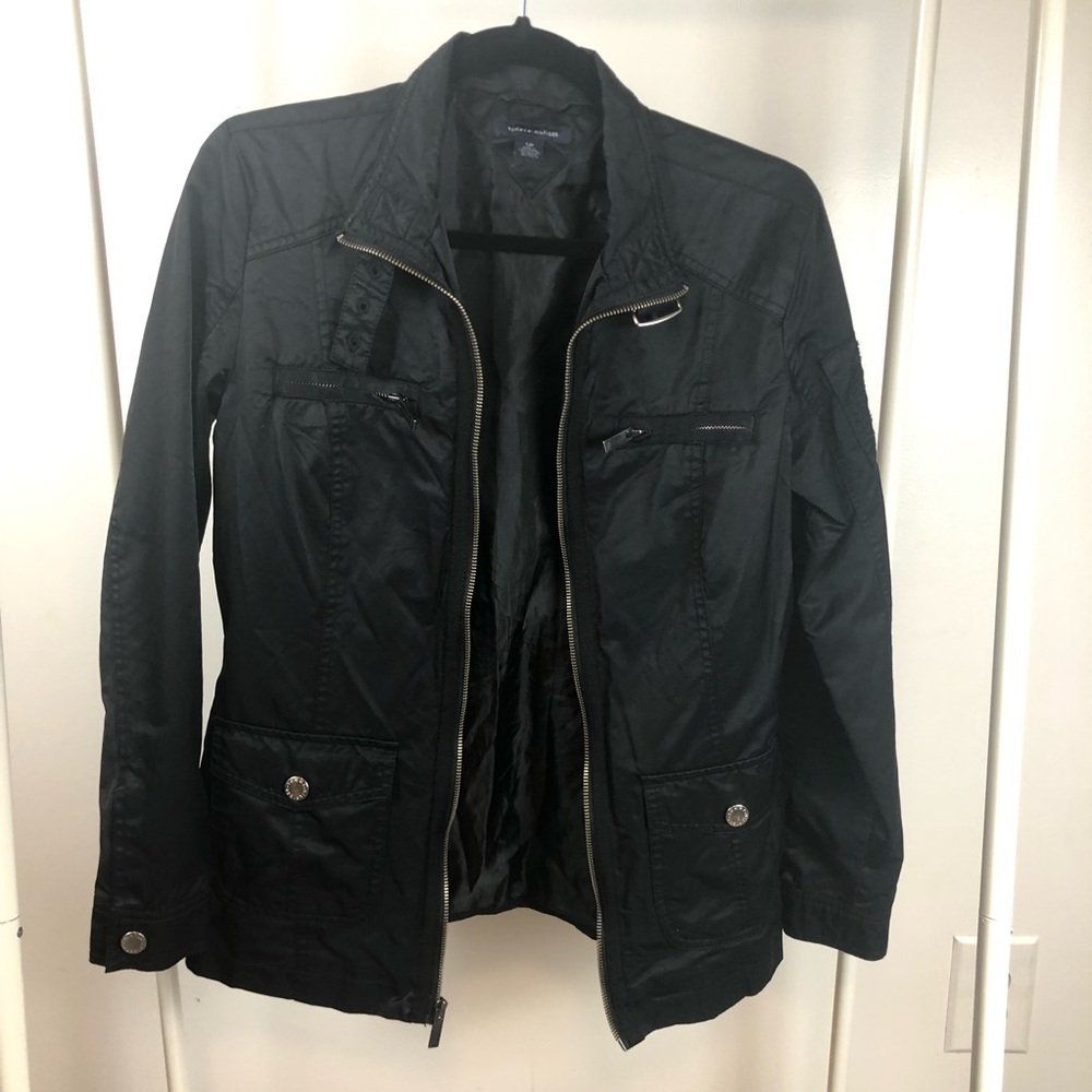 Tommy Hilfiger Woman’s Lightweight Jacket S/P